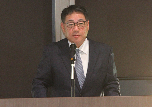 「車輪脱落事故防止及び輸送コスト削減」のご提案セミナー